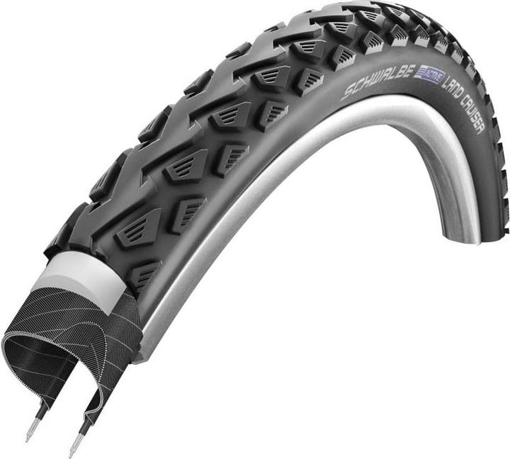 Image du produit Schwalbe Land Cruiser (26 x 1.75, 47-559)