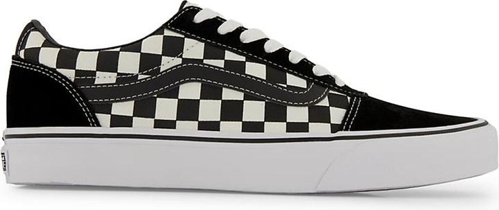 Actual product image Vans Ward Old Skool Mens Sneaker (41)