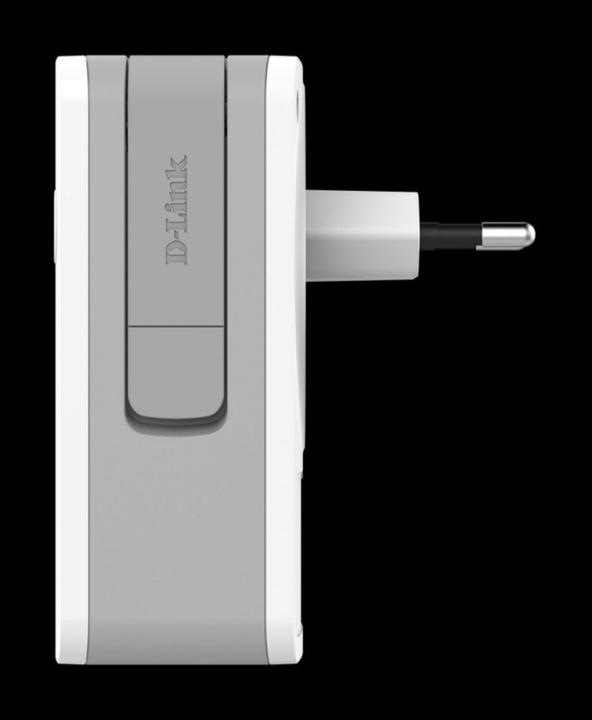 Produktbild D-Link Dap-1620/E (866 Mbit/s, 300 Mbit/s)