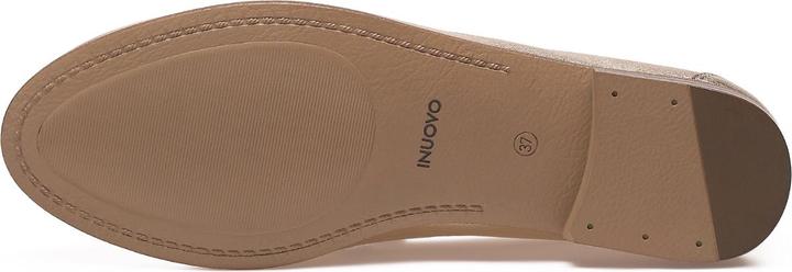 Immagine prodotto Inuovo Con questa elegante e classica scarpa slip-on sarai sempre alla moda nelle occasioni importanti. (40)