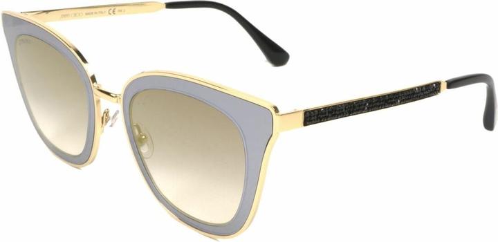 Immagine prodotto Jimmy Choo Occhiali da sole da donna LORY-S-492M2FQ Ø 49 mm