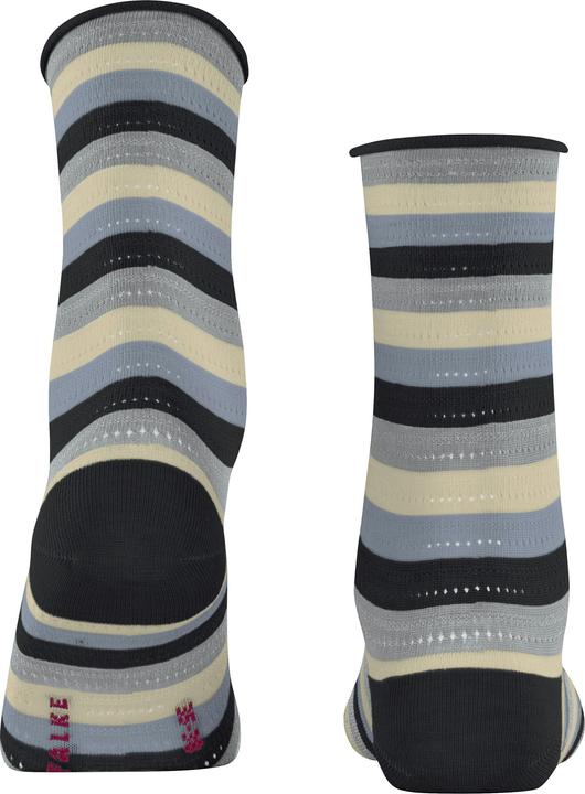 Image du produit Falke Chaussettes Dopamine Stripe pour femmes (35 - 38)