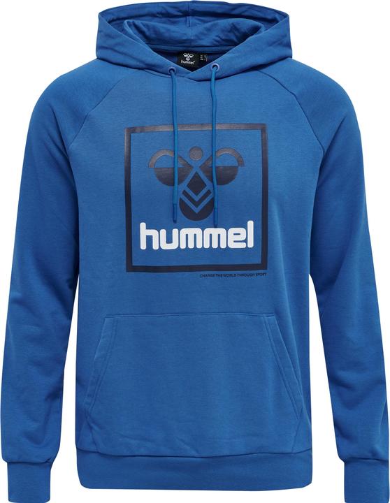 Produktbild hummel ISAM 2.0 HOODIE (L)