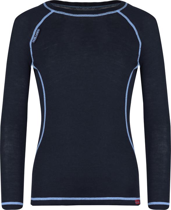 Trollkids Merino (116)