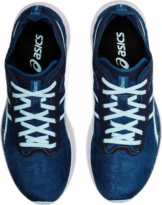 Produktbild ASICS Performance Magic Speed Lady Mako Blue/Clear Blue (37)