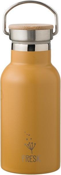Immagine prodotto Fresk Borraccia thermos Nordic, 350 ml - Oro ambrato (0.35 l)