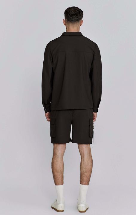 Image du produit Siksilk Cargoshorts Flight Cargo Short (XL)