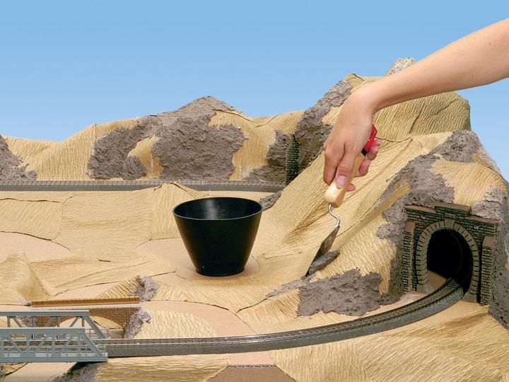 Image du produit Noch Enduit de rebouchage granit 6088