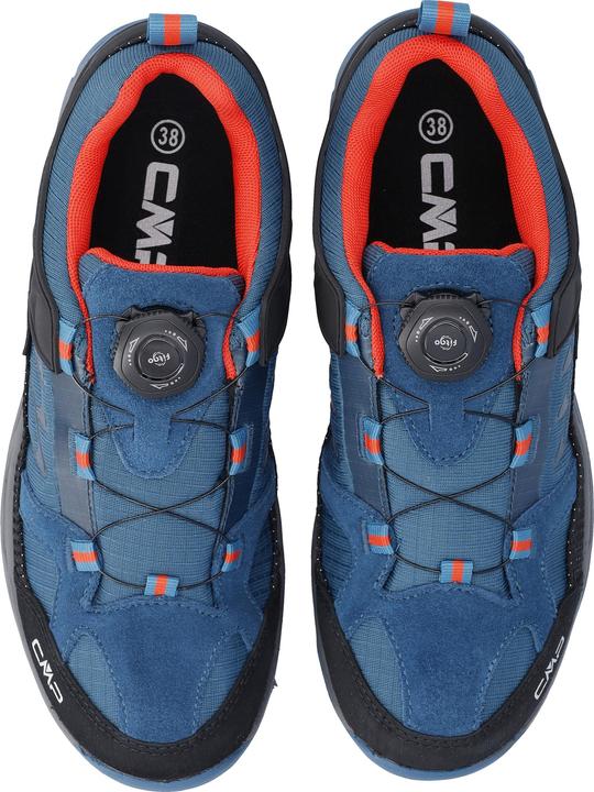 Produktbild CMP Campagnolo Kids Kiruna Fitgo WP (28)