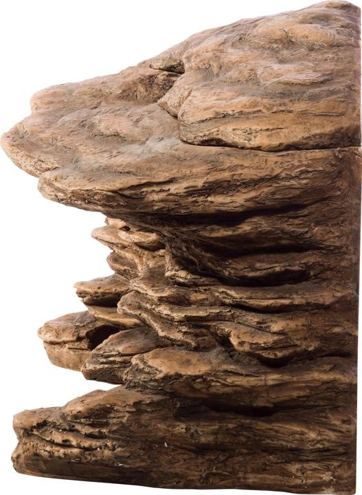 Actual product image Exo Terra Turtle Cliff