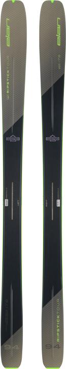 Elan Ski Ripstick Tour 94 2023 (178 cm, Ohne Bindung)