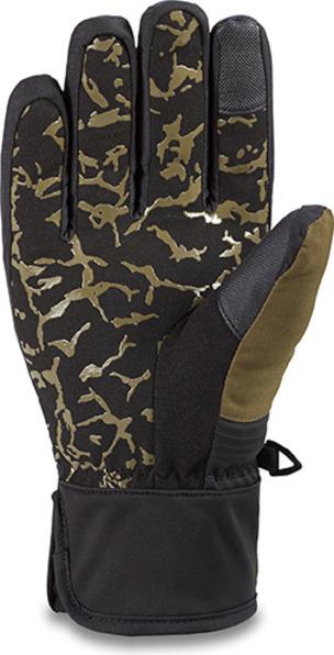 Produktbild Dakine Ski Glove Crossfire Cascade Camo 2023 (XS)