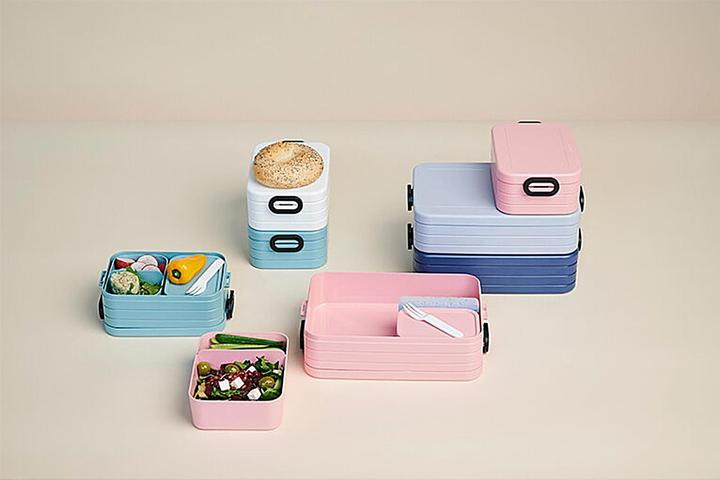 Actual product image Mepal Bento