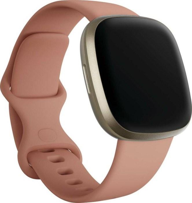 Produktbild Fitbit Versa 3 (40.48 mm)