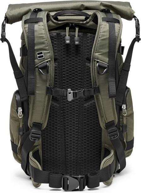Actual product image Gitzo Adventury Backpack (Photo backpack, 30 l)