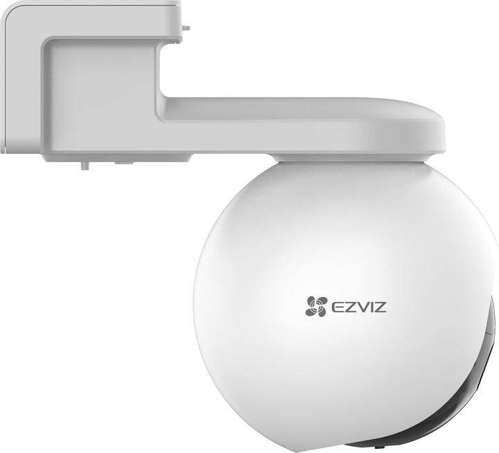 Actual product image EZVIZ HB8+Solar panel (2560 x 1440 Pixels)