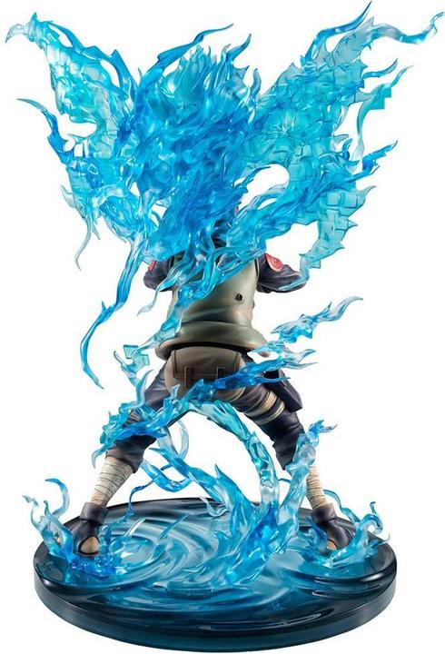 Immagine prodotto Megahouse Naruto Shippuden Precious G.E.M. Serie Hatake Kakashi Susano Ver.