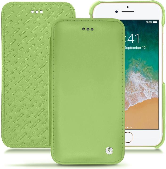Vert olijf ( Nappa - Pantone #a7c58e )