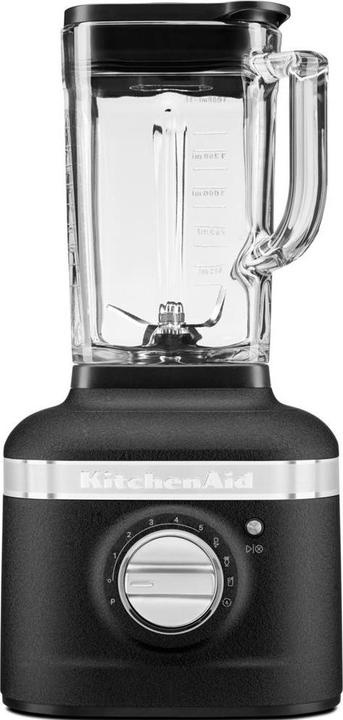 Actual product image KitchenAid Artisan 5KSB4026EBK Standmixer (1200 W)