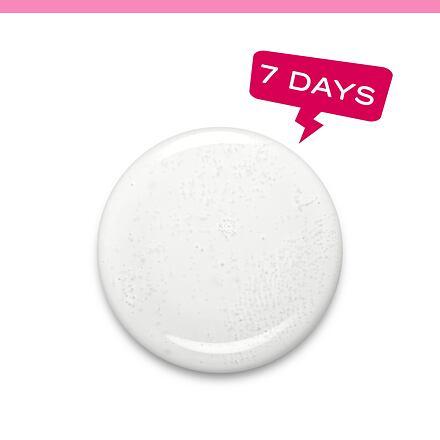 Actual product image Bourjois 1 Second (Crystal Ball, Gel-Effect Nail Polish)