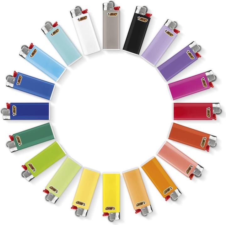 Produktbild Bic J25 Mini