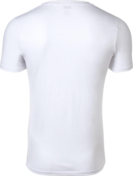 Actual product image Diesel T-shirt casual comfortable fit UMTEE-MICHAEL-TUBE-TWOPACK (XXL)