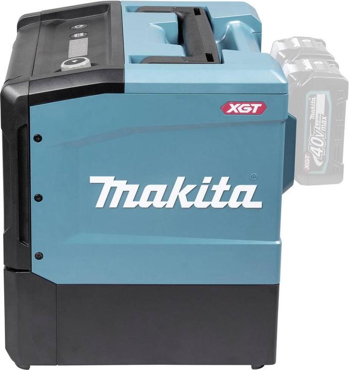 Produktbild Makita Akku-Mikrowelle XGT MW001GZ (8 l)