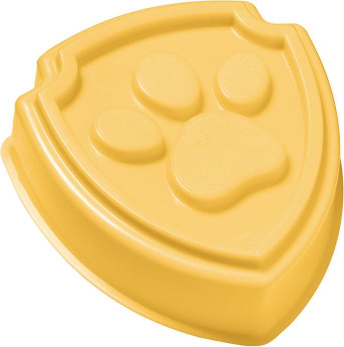 Actual product image Mondo Paw Patrol