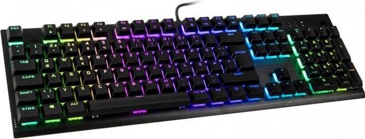 Produktbild Corsair K60 Pro (CH, Kabelgebunden)