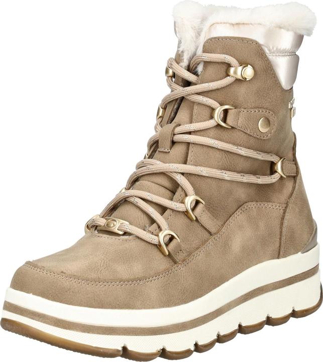 Image du produit Tom Tailor Stiefelette (39)