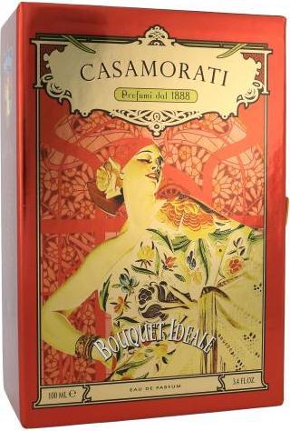 Produktbild XerJoff Casamorati Bouquet Ideale (Eau de Parfum, 100 ml)