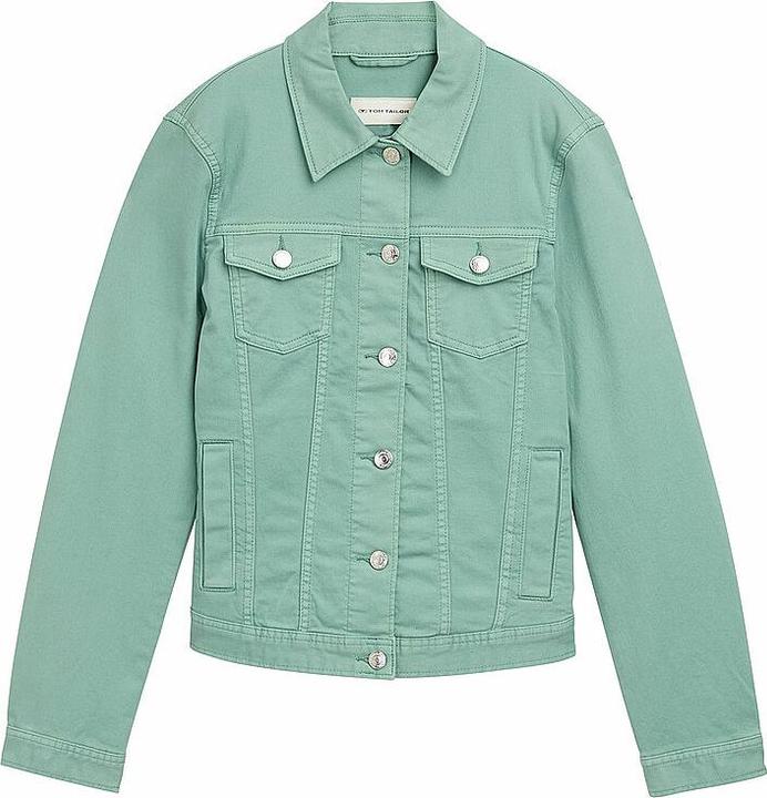 Produktbild Tom Tailor Jeansjacke (L)