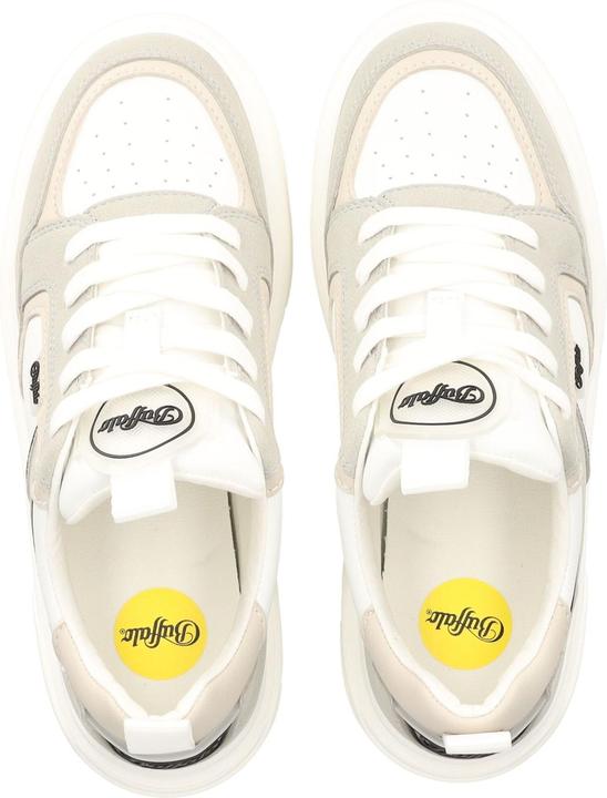 Produktbild Buffalo Vectra Low Vegan Nappa/Nubuck - 159657 (39)