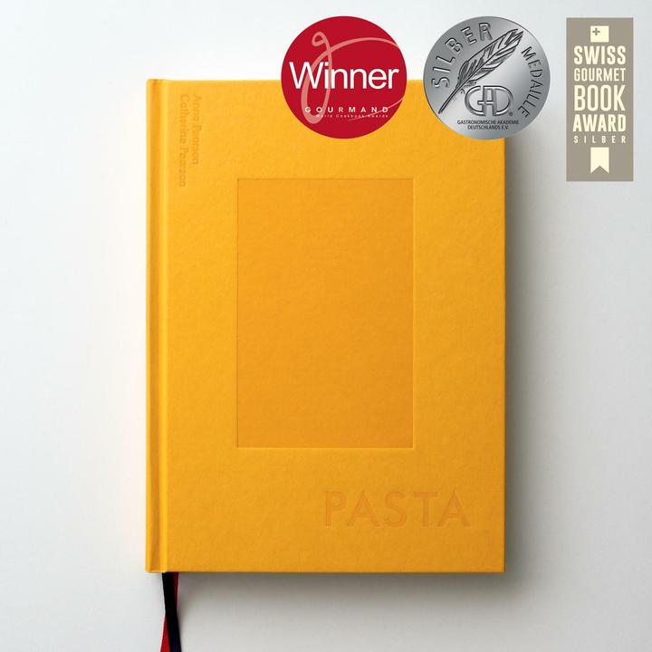 Image du produit Pasta (Allemand, Anna Pearson, Catherine Pearson, 2018)