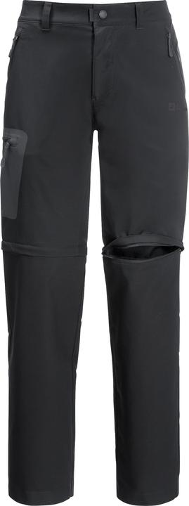 Produktbild Jack Wolfskin Active Track Zip Off M (52)