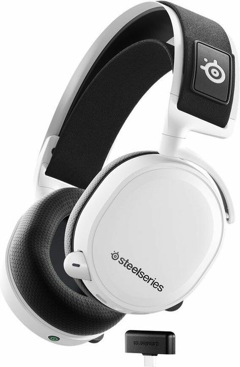 SteelSeries Arctis 7+ (Kabelgebunden)