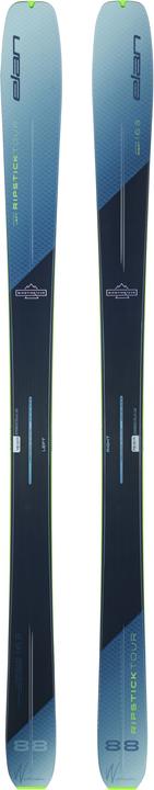 Elan Sci Ripstick Tour W 88 2023 (156 cm)