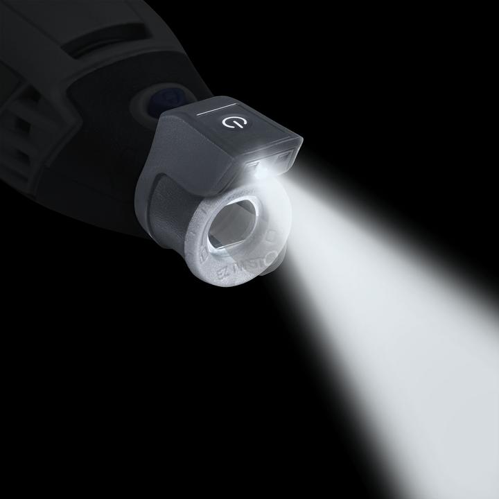 Produktbild Dremel LM1 Lichtaufsatz