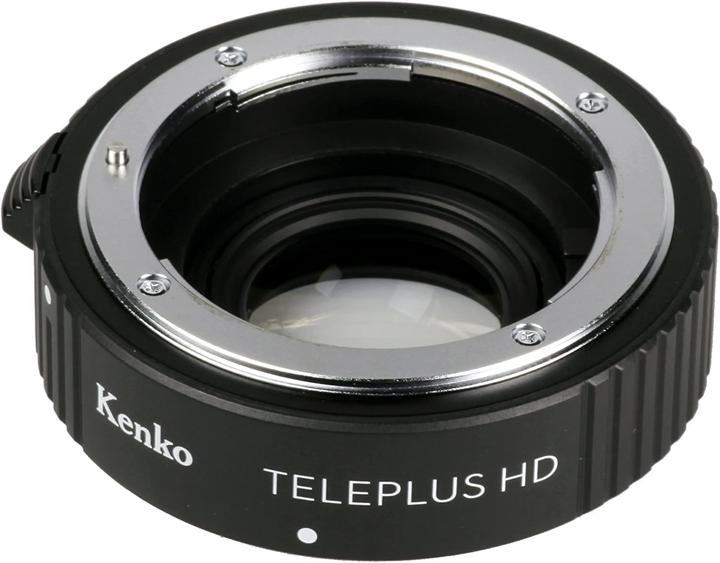 Kenko HD 1,4x Konverter N/AF DGX (Telekonverter, Nikon F)