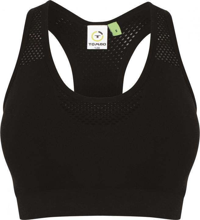 Produktbild Tombo Brassière sans coutures Damen (XS)