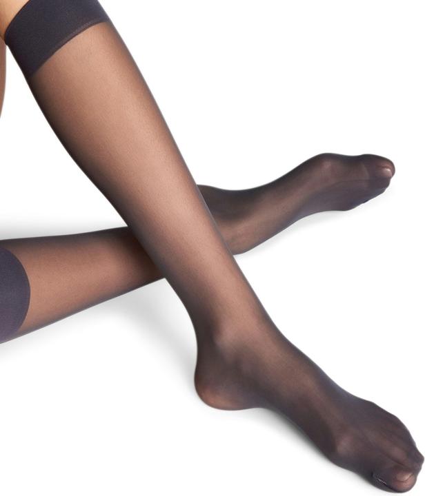 Actual product image Falke Matt Deluxe 20 KH (20 DEN, 35 - 38)