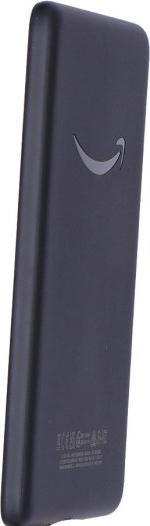 Produktbild Amazon Kindle with Special Offers (2022) (6", 16 GB, Black)