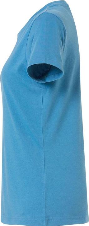 Actual product image Clique Womens/Ladies Plain T-Shirt (XL)