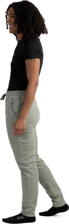 Produktbild Stoic Women's MerinoFleece335 KuolpaSt. Pants (L)