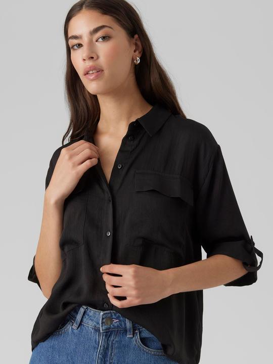 Produktbild Vero Moda Hemd Hemd (XS)