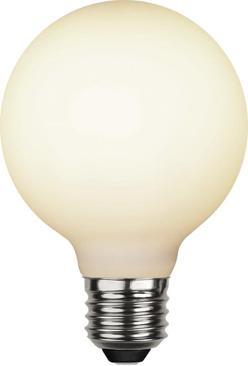 Produktbild Star Trading Opaque (E27, 5 W, 400 lm, 1 x, G)