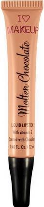 Immagine prodotto I Heart Revolution Rossetto liquido al cioccolato fuso Caramello salato 12ml (Caramello Salato)