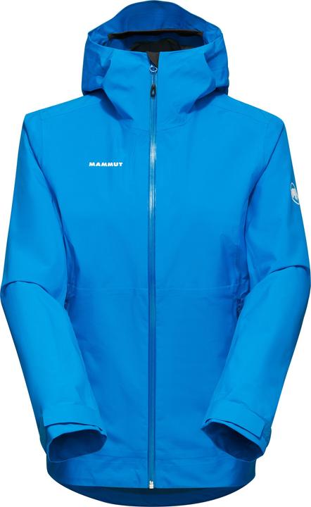 Produktbild Mammut Alto Light HS Hooded Jacket Women (S)