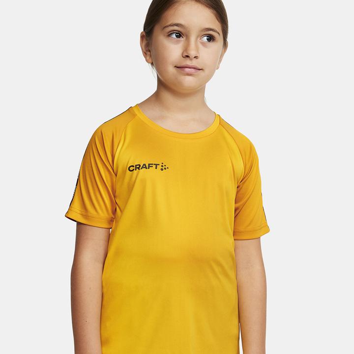Image du produit Craft Squad 2.0 Maillot Contrasté Jr (122)