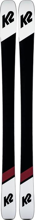 Produktbild K2 Ski Mindbender 88 TI Alliance 2020 (106 cm, Ohne Bindung)